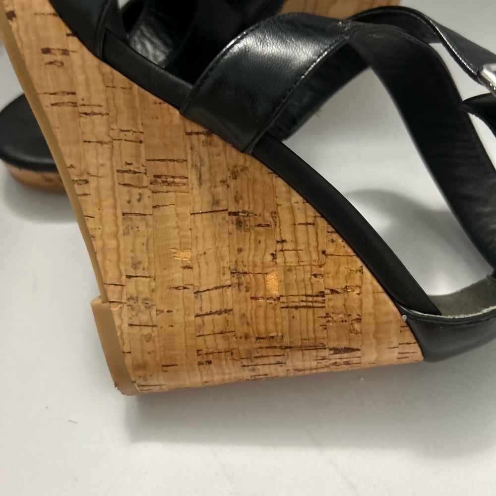Cole Haan Women’s Strap Wedges

Size 5M - Picture 6 of 6